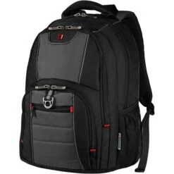 Wenger Pillar , Rucksack -HPP Computer Geschaft Wenger Pillar Rucksack@@pntw99 2