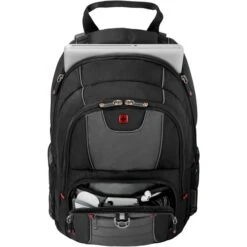 Wenger Pillar , Rucksack -HPP Computer Geschaft Wenger Pillar Rucksack@@pntw99 4