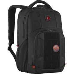 Wenger PlayerMode, Rucksack