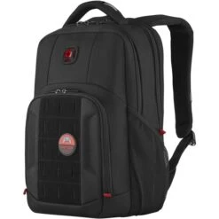 Wenger PlayerMode, Rucksack -HPP Computer Geschaft Wenger PlayerMode Rucksack@@1747900 2