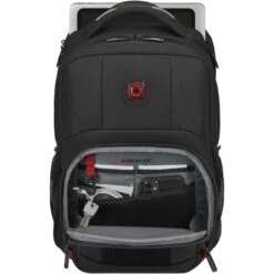 Wenger PlayerMode, Rucksack -HPP Computer Geschaft Wenger PlayerMode Rucksack@@1747900 4