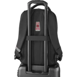 Wenger PlayerMode, Rucksack -HPP Computer Geschaft Wenger PlayerMode Rucksack@@1747900 5