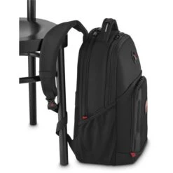 Wenger PlayerMode, Rucksack -HPP Computer Geschaft Wenger PlayerMode Rucksack@@1747900 6