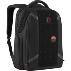 Wenger PlayerOne, Rucksack