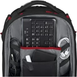 Wenger PlayerOne, Rucksack -HPP Computer Geschaft Wenger PlayerOne Rucksack@@1747898 10