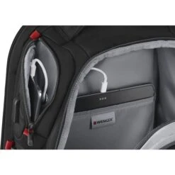 Wenger PlayerOne, Rucksack -HPP Computer Geschaft Wenger PlayerOne Rucksack@@1747898 11