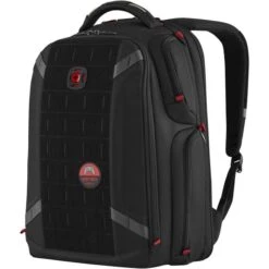 Wenger PlayerOne, Rucksack -HPP Computer Geschaft Wenger PlayerOne Rucksack@@1747898 2