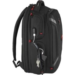 Wenger PlayerOne, Rucksack -HPP Computer Geschaft Wenger PlayerOne Rucksack@@1747898 4