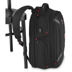 Wenger PlayerOne, Rucksack -HPP Computer Geschaft Wenger PlayerOne Rucksack@@1747898 5