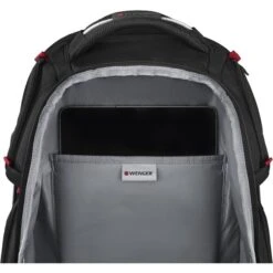 Wenger PlayerOne, Rucksack -HPP Computer Geschaft Wenger PlayerOne Rucksack@@1747898 9