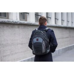 Wenger SYNERGY, Rucksack -HPP Computer Geschaft Wenger SYNERGY Rucksack@@1199621 5