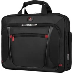 Wenger Sensor, Notebooktasche -HPP Computer Geschaft Wenger Sensor Notebooktasche@@pntw0n 2