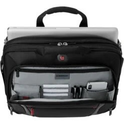 Wenger Sensor, Notebooktasche -HPP Computer Geschaft Wenger Sensor Notebooktasche@@pntw0n 4