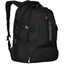 Wenger Transit Deluxe, Rucksack