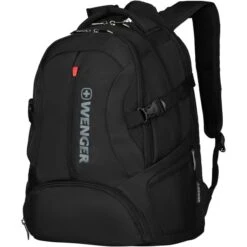 Wenger Transit Deluxe, Rucksack -HPP Computer Geschaft Wenger Transit Deluxe Rucksack@@pntw56 2