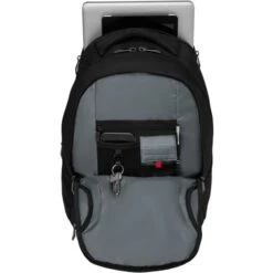 Wenger Transit Deluxe, Rucksack -HPP Computer Geschaft Wenger Transit Deluxe Rucksack@@pntw56 4