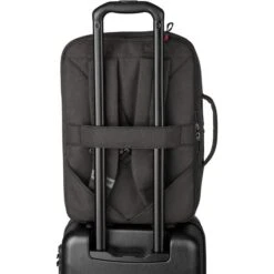 Wenger MX Commute, Notebooktasche -HPP Computer Geschaft Wenger MX Commute Notebooktasche@@1747923 6