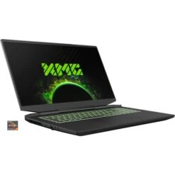 XMG APEX 17 L23 (10506275), Gaming-Notebook