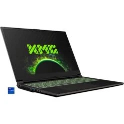 XMG FOCUS 16 E23 (10506164), Gaming-Notebook
