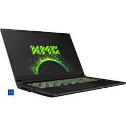 XMG FOCUS 17 E23 (10506168), Gaming-Notebook