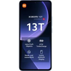 Xiaomi 13T 256GB, Handy -HPP Computer Geschaft Xiaomi 13T 256GB Handy@@100018513 2