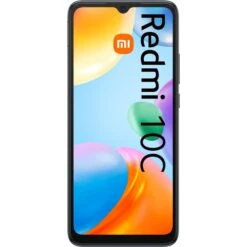 Xiaomi Redmi 10C 64GB, Handy -HPP Computer Geschaft Xiaomi Redmi 10C 64GB Handy@@1855490 1