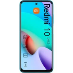 Xiaomi Redmi 10 (2022) 64GB, Handy -HPP Computer Geschaft Xiaomi Redmi 10 2022 64GB Handy@@1855492 2