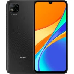 Xiaomi Redmi 9C 128GB, Handy