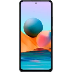 Xiaomi Redmi Note 10 Pro 128GB, Handy