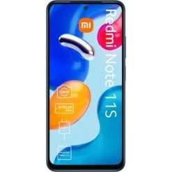 Xiaomi Redmi Note 11S 128GB, Handy -HPP Computer Geschaft Xiaomi Redmi Note 11S 128GB Handy@@1832487 2