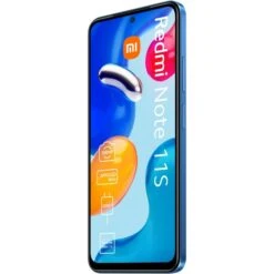 Xiaomi Redmi Note 11S 128GB, Handy -HPP Computer Geschaft Xiaomi Redmi Note 11S 128GB Handy@@1832487 3