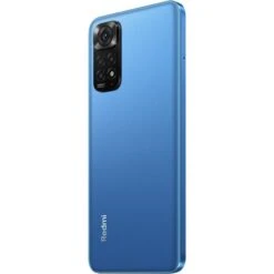 Xiaomi Redmi Note 11S 128GB, Handy -HPP Computer Geschaft Xiaomi Redmi Note 11S 128GB Handy@@1832487 4