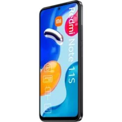Xiaomi Redmi Note 11S 64GB, Handy -HPP Computer Geschaft Xiaomi Redmi Note 11S 64GB Handy@@1832461 3