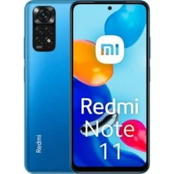 Xiaomi Redmi Note 11 128GB, Handy