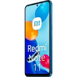 Xiaomi Redmi Note 11 128GB, Handy 9 Xiaomi Redmi Note 11 128GB, Handy -HPP Computer Geschaft Xiaomi Redmi Note 11 128GB Handy@@1821359 2
