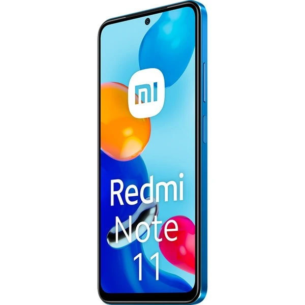 Xiaomi Redmi Note 11 128GB, Handy 3 Xiaomi Redmi Note 11 128GB, Handy – Bild 3