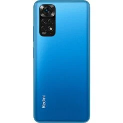 Xiaomi Redmi Note 11 128GB, Handy 11 Xiaomi Redmi Note 11 128GB, Handy -HPP Computer Geschaft Xiaomi Redmi Note 11 128GB Handy@@1821359 4