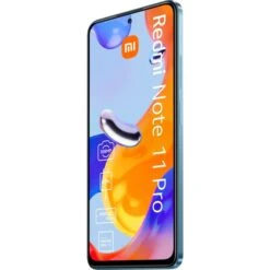 Xiaomi Redmi Note 11 Pro 128GB, Handy -HPP Computer Geschaft Xiaomi Redmi Note 11 Pro 128GB Handy@@1832529 3