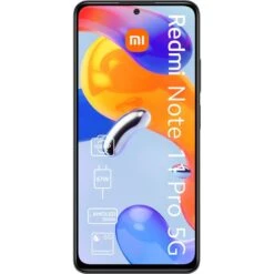 Xiaomi Redmi Note 11 Pro 5G 128GB, Handy -HPP Computer Geschaft Xiaomi Redmi Note 11 Pro 5G 128GB Handy@@1832537 2
