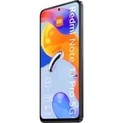 Xiaomi Redmi Note 11 Pro 5G 128GB, Handy -HPP Computer Geschaft Xiaomi Redmi Note 11 Pro 5G 128GB Handy@@1832537 3