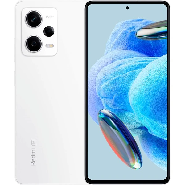 Xiaomi Redmi Note 12 Pro 5G 128GB, Handy 1 Xiaomi Redmi Note 12 Pro 5G 128GB, Handy