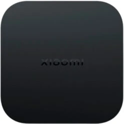 Xiaomi TV Box S (2nd Gen), Streaming-Client