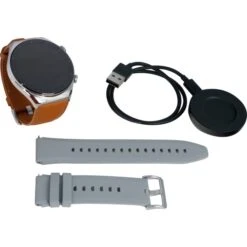 Xiaomi Watch S1, Fitnesstracker -HPP Computer Geschaft Xiaomi Watch S1 Fitnesstracker@@1832204 4