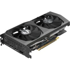 ZOTAC GeForce RTX 3060 TWIN EDGE, Grafikkarte -HPP Computer Geschaft ZOTAC GeForce RTX 3060 TWIN EDGE Grafikkarte@@1715295 2