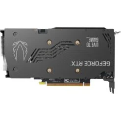 ZOTAC GeForce RTX 3060 TWIN EDGE, Grafikkarte -HPP Computer Geschaft ZOTAC GeForce RTX 3060 TWIN EDGE Grafikkarte@@1715295 4