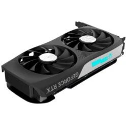 ZOTAC GeForce RTX 4060 Ti 16GB Twin Edge OC, Grafikkarte -HPP Computer Geschaft ZOTAC GeForce RTX 4060 Ti 16GB Twin Edge OC Grafikkarte@@100019709 3