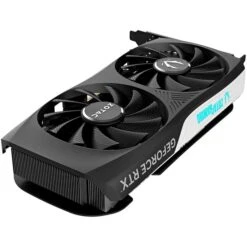 ZOTAC GeForce RTX 4060 Ti 8GB Twin Edge OC, Grafikkarte -HPP Computer Geschaft ZOTAC GeForce RTX 4060 Ti 8GB Twin Edge OC Grafikkarte@@1916064 3