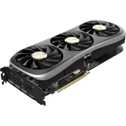 ZOTAC GeForce RTX 4070 Ti Trinity OC, Grafikkarte -HPP Computer Geschaft ZOTAC GeForce RTX 4070 Ti Trinity OC Grafikkarte@@1883259 2