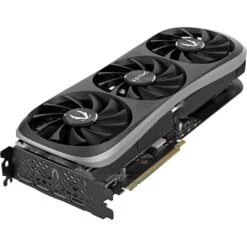 ZOTAC GeForce RTX 4070 Ti Trinity, Grafikkarte -HPP Computer Geschaft ZOTAC GeForce RTX 4070 Ti Trinity Grafikkarte@@1883258 2