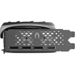 ZOTAC GeForce RTX 4070 Ti Trinity, Grafikkarte -HPP Computer Geschaft ZOTAC GeForce RTX 4070 Ti Trinity Grafikkarte@@1883258 5